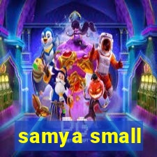 samya small